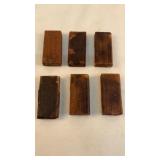 (6x the bid) M1 Carbine Magazines 15 Round
