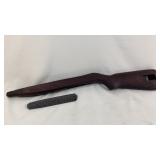 M1 Carbine Stock