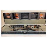 Mathews Compound Bow Legacy SoloCam