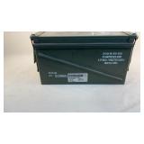 40MM Ammo Can *EMPTY*