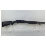 Mossberg 590 12 Gauge
