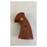 Original Colt Revolver Wood Grips