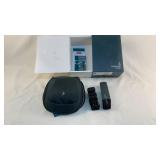 *Box/Case ONLY* Swarovski Box with Case