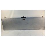 Alco Aluminum/Wood Case 4.5"x14"x48"
