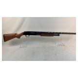 Mossberg 500 12 Gauge