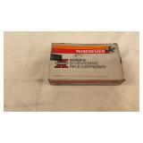 Winchester SuperX 375 H&H Magnum Ammo