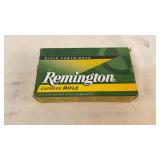 Remington Express Rifle 375 H&H Magnum Ammo
