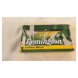 Remington Express Rifle 375 H&H Magnum Ammo
