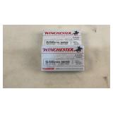 (2x the bid) Winchester M193 5.56mm Ammo