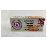 Estate SuperSport Competition 12 Gauge Shot Shells