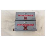 (2x the bid) Winchester SuperX 30-30 Win Ammo