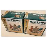(2x the bid) Herters Upland Lead 12GA Shot Shells