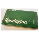Remington High Velocity 32 Win. Special Ammo
