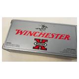 Winchester SuperX 32 Win. Special Ammo