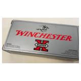 Winchester SuperX 32 Win. Special Ammo