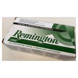 Remington UMC 10mm Auto Ammo