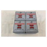 (4x the bid)Winchester SuperX High Brass Game 16GA