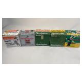 Assorted Brand 16 Gauge Shot Shells