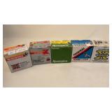 Assorted Manufacturer 16 Gauge Shot Shells