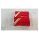 Federal 32 S&W Long Ammo