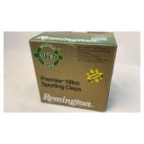 Remington Premier Nitro Sporting Clays 12 Gauge