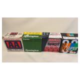 (67 Approx) 12 Gauge Partial Boxes 12GA Shot Shell