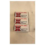 (3x the bid) Winchester Western 25-20 Win Ammo