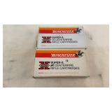 Winchester SuperX 25-06 Remington Ammo