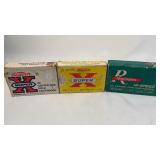 Remington/Winchester 42 Rounds 30-06 Springfield