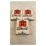 (3x the bid) Rottweil Tiger Game Load 16 Gauge