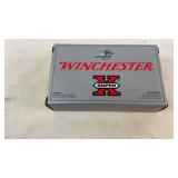 Winchester SuperX 25-06 Remington Ammo