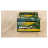 (2x the bid) Remington Express Rifle 375 H&H Magnu