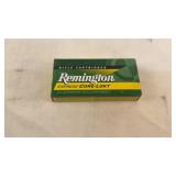Remington Express Core-Lokt 30-30 Win Ammo