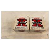 (2x the bid) Winchester SuperX Buckshot Loads 16GA