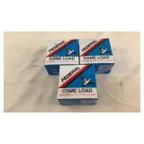 (3x the bid) Federal Game Load 16GA Shot Shells