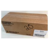 (1000) Speer/CCI 124 Grain 9mm Luger