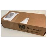 (250) Hornady Critical Defense 9mm Luger Ammo