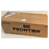(500) Hornady Frontier 5.56 NATO Ammo