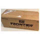 (500) Hornady Frontier 5.56 NATO Ammo