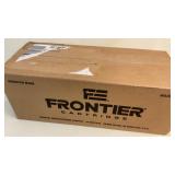 (500) Hornady Frontier 5.56 NATO Ammo