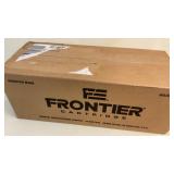(500) Hornady Frontier 5.56 NATO Ammo