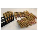 (31) Remington High Velocity 375 H&H Magnum