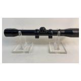 Redfield 4x Rifle Scope