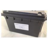 (250) American Munitions 45 ACP Ammo