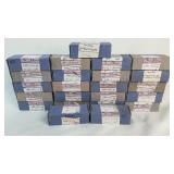 (1000 Approx) Middle Eastern Military Grade 9mm Lu