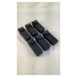 (6) Prezine Single Magazine Holder