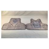 P.A.C.A. Body Armor KGS-II