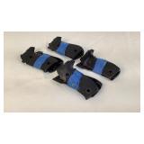 (4) Sig Sauer Grips