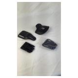 Safariland Holster Attachements