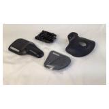 Safariland Holster Attachments